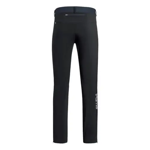 Produktbild: Salewa Pedroc 3 Durastretch Hose Herren, Schwarz, XXL