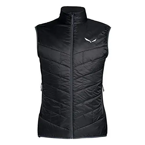Produktbild: Salewa Herren, Westen und Koerperwaermer Ortles Hybrid Twr M VST, Black Out, 44/XS, 00-0000027189