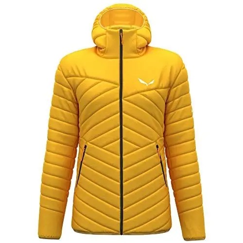 Produktbild: Salewa Brenta RDS Daunenjacke Herren, Schwarz, S