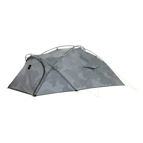Produktbild: Salewa Litetrek II Camouflage-Zelt