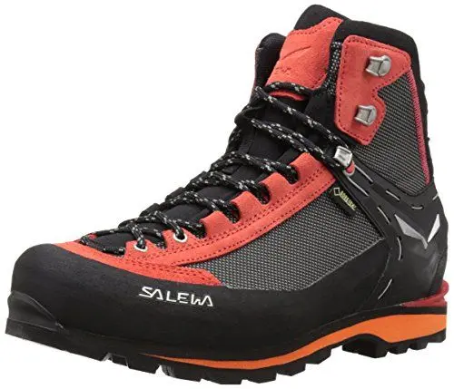 Produktbild: Salewa Crow Gore-Tex Herren Wanderstiefel, Grün, 6