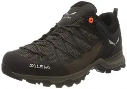 Produktbild: Salewa Mountain Trainer Lite Gore-Tex Herren Wanderhalbschuhe, Schwarz, 11