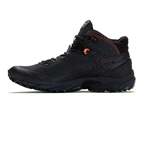 Produktbild: Salewa Ultra Flex 2 Mid Gore-Tex Damenwanderstiefel, Schwarz, 8.5