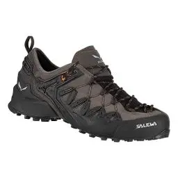 Produktbild: Salewa Ms Wildfire Edge Wanderschuhe für Herren, Wallnut Fluo Orange, 42 EU