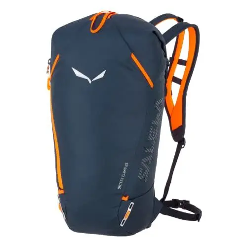 Produktbild: Salewa Ortles Climb 25 Kletterrucksack, Dark Denim