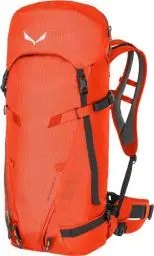 Produktbild: Salewa Ortles Guide 35 Kletterrucksack, red orange