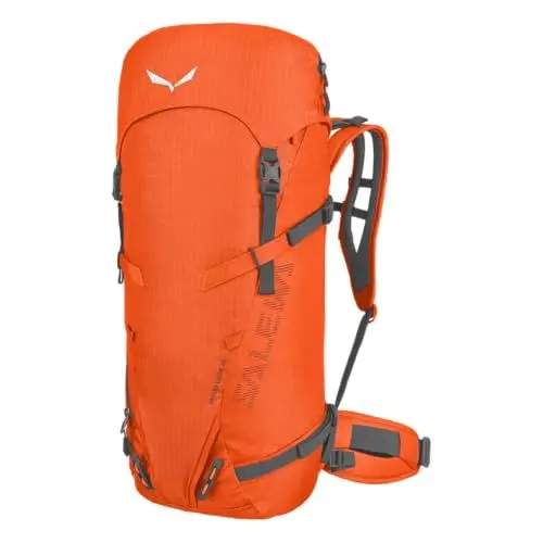 Produktbild: Salewa ORTLES GUIDE 45, uni size, red orange