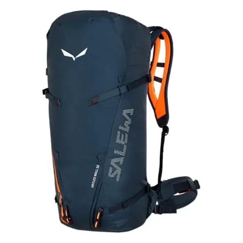 Produktbild: Salewa ORTLES WALL 32, uni size, dark denim