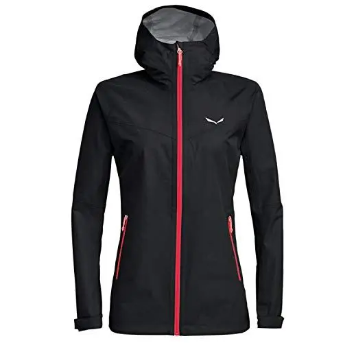 Produktbild: Salewa Puez Aqua 3 Powertex Hardshell Jacke Damen