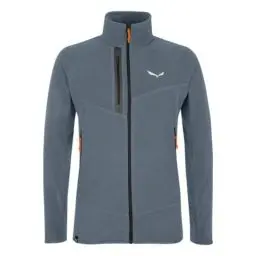 Produktbild: Salewa Herren Paganella Polarlite Mens Jacket, Java Blue, S EU