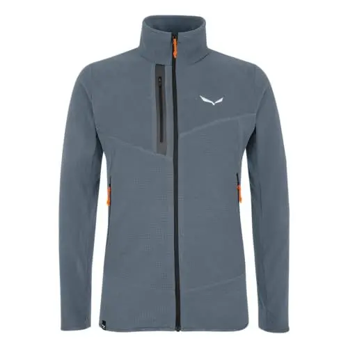 Produktbild: Salewa Herren Paganella Polarlite Mens Jacket, Java Blue, S EU