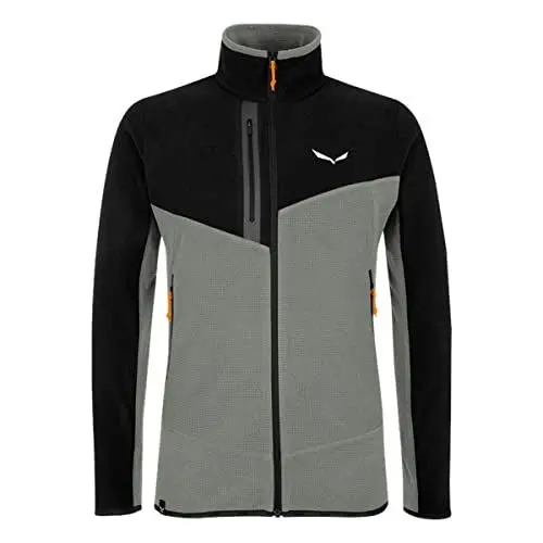 Produktbild: Salewa Herren Paganella Polarlite Mens Jacket, SHADOW/0910, L EU