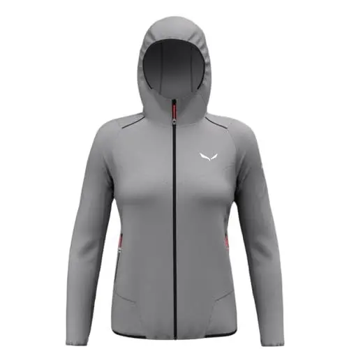Produktbild: Salewa Pedroc Dst W Light Jacket, Alloy, L
