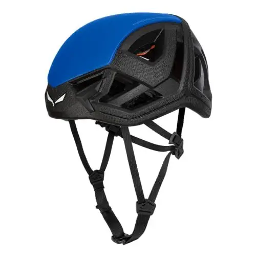 Produktbild: SALEWA Piuma 3.0 Helmet Helm, Blue (blau), XL