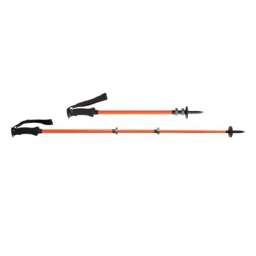Produktbild: Salewa Puez Pro Aluminium Stöcke, Orange