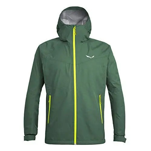 Produktbild: Salewa Puez (Aqua 3) Ptx M Jkt Hardshelljacken Herren MYRTLE/2090 S