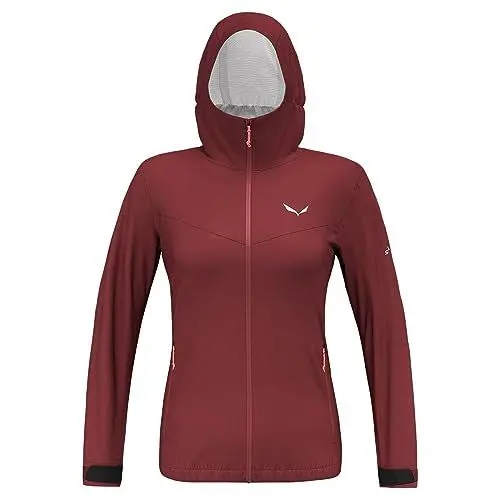 Produktbild: Salewa Puez Aqua 4 Powertex 2.5l Jacket S