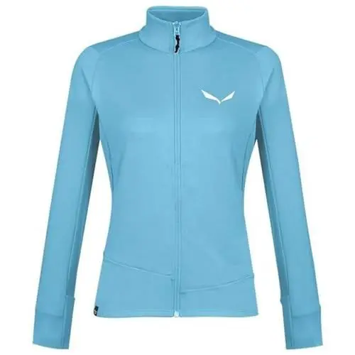 Produktbild: Salewa Puez Polarlite Fleece Women, air blue, L