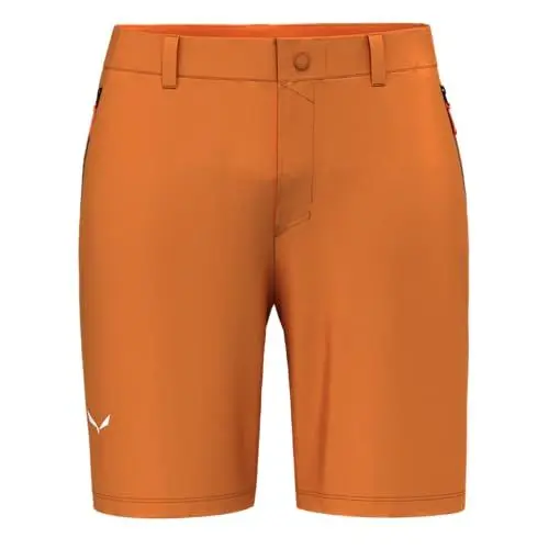 Produktbild: Salewa Herren Puez Talveno Durastretch Mens Shorts, Black Out, L EU