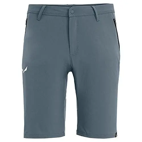 Produktbild: Salewa Talveno Durastretch Herren Shorts, Java Blue, L