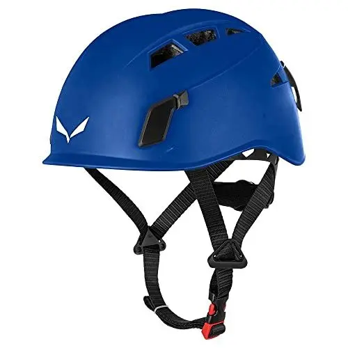 Produktbild: SALEWA, Toxo 3.0 Helm, Blau, Uni
