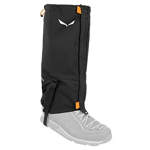 Produktbild: Salewa PROTECTOR PTX 3L GAITER L Protector, black out, UNI