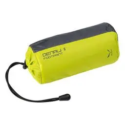 Produktbild: Salewa Denali II Zelt Unterlegplane, Grau