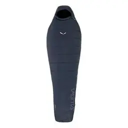 Produktbild: Salewa Rozes Mild Responsive Schlafsack, Blau, Left