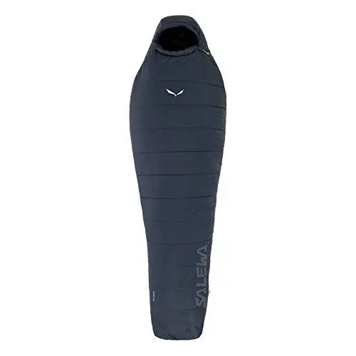 Produktbild: Salewa Unisex Erwachsene Rozes Mild Responsive Sleeping Bag Helm, Ombre Blue, Left