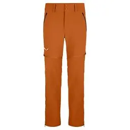 Produktbild: Salewa Unisex *Talveno 2 Dst M 2/1 Pnt Zipp-Off Hose, Autumnal, L EU