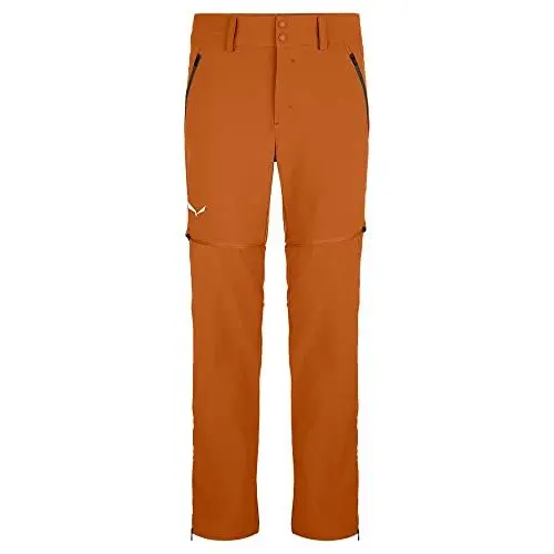 Produktbild: Salewa Unisex *Talveno 2 Dst M 2/1 Pnt Zipp-Off Hose, Autumnal, L EU