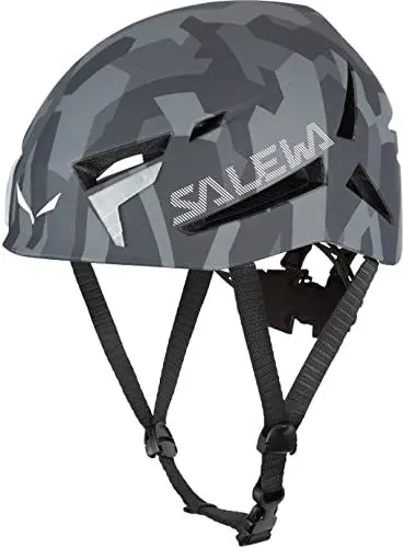 Produktbild: Salewa Vega Helm, Grau, S/M