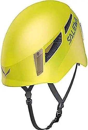 Produktbild: Salewa Unisex Erwachsene Pura Helmet Helm, Yellow, S/M