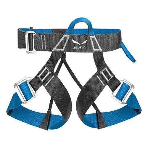 Produktbild: Salewa Via Ferrata Evo Hüftklettergurt