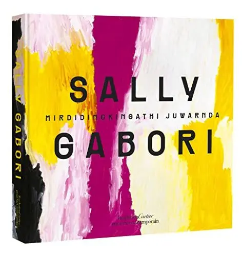 Produktbild: Sally Gabori: Mirdidingkingathi Juwarnda