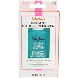 Produktbild: Sally Hansen Instant Cuticle Remover, 29.5 ml( 1er Pack)