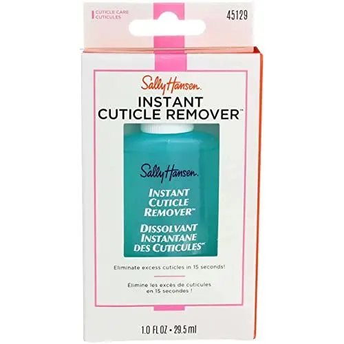 Produktbild: Sally Hansen Instant Cuticle Remover, 29.5 ml( 1er Pack)