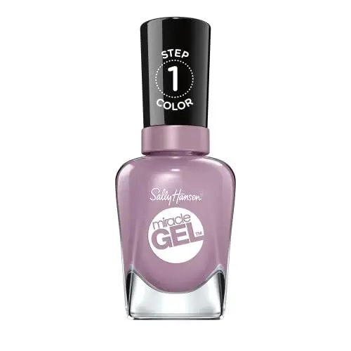 Produktbild: Sally Hansen Miracle Gel Nagellack Fb. 270