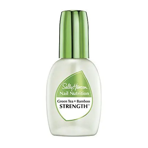 Produktbild: Sally Hansen Nail Nutrition, 13,3 ml