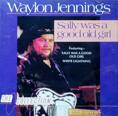 Produktbild: Sally was a good old girl-The collection