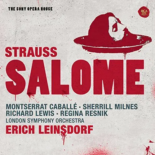 Produktbild: Salome-Sony Opera House