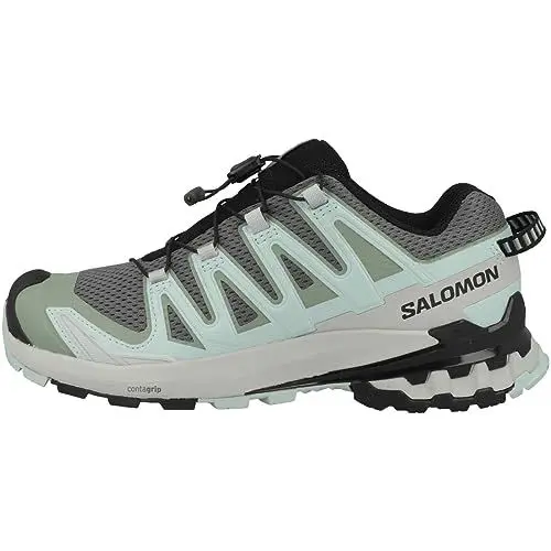 Produktbild: Salomon XA Pro 3D V9 Trail Schuhe Damen - 40