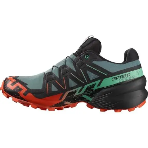 Produktbild: Salomon Herren Running Shoes, 44 EU