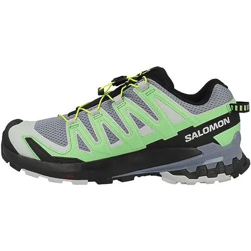 Produktbild: Salomon Herren Running Shoes, Grey, 42 EU