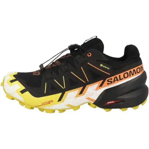 Produktbild: Salomon Herren Running Shoes, 44 2/3 EU
