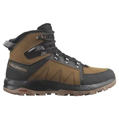 Produktbild: Salomon Herren Trekking Shoes, 44 EU