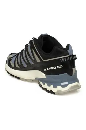 Produktbild: Salomon Herren XA PRO 3D V9 GTX Wanderschuh, blu, 42 EU