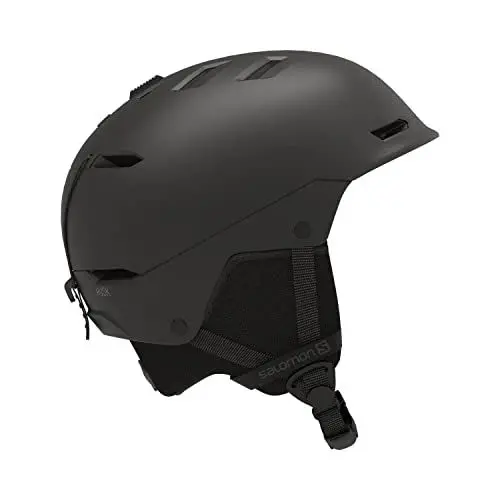 Produktbild: Salomon Husk Unisex Ski Snowboard Freestyle Helm