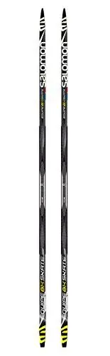 Produktbild: Salomon Langlaufski EQUIPE 8X SKATE