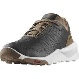 Produktbild: Salomon Patrol Play Unisex Kids Hiking & Running Shoes, Versatile Protection, Lightweight Comfort, and All-Terrain Grip, Black, 1